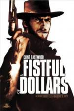 Watch A Fistful of Dollars - (Per un pugno di dollari) Fmovies