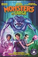 Watch Monsters at Large Fmovies