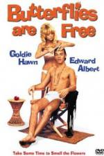 Watch Butterflies Are Free Fmovies