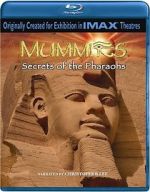 Watch Mummies: Secrets of the Pharaohs Fmovies