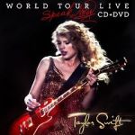 Watch Taylor Swift: Speak Now World Tour Live Fmovies