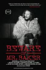 Watch Beware of Mr Baker Fmovies
