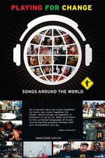 Watch Playing for Change Fmovies