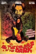Watch Tutti i colori del buio Fmovies