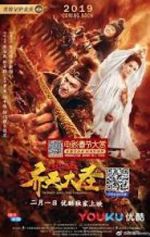 Watch Monkey King: The Volcano Fmovies