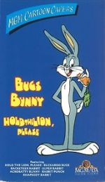 Watch Hold the Lion, Please (Short 1942) Fmovies