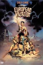 Watch European Vacation Fmovies
