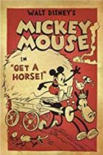 Watch Get a Horse! Fmovies