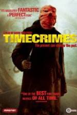Watch Timecrimes Fmovies