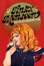 Watch Jinkx Monsoon: Red Head Redemption (TV Special 2023) Fmovies
