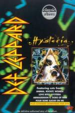 Watch Classic Albums Def Leppard - Hysteria Fmovies