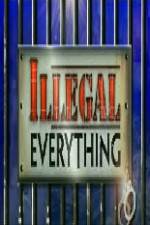 Watch Illegal Everything 2012 Fmovies