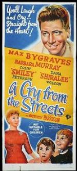 Watch A Cry from the Streets Fmovies