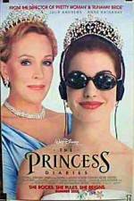 Watch The Princess Diaries Fmovies