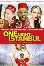 Watch One Night in Istanbul Fmovies