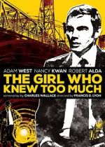 Watch The Girl Who Knew Too Much Fmovies