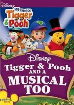 Watch Tigger & Pooh and a Musical Too Fmovies