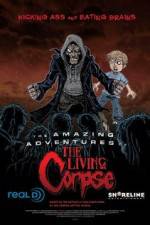 Watch The Amazing Adventures of the Living Corpse Fmovies
