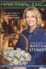 Watch Martha, Inc.: The Story of Martha Stewart Fmovies
