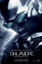 Watch Blade: Trinity Fmovies