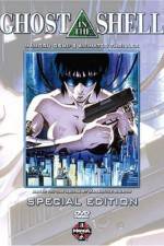 Watch Ghost in the Shell Fmovies