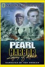 Watch Pearl Harbor: Legacy of Attack Fmovies