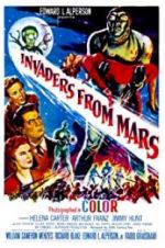 Watch Invaders from Mars Fmovies