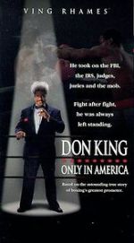 Watch Don King: Only in America Fmovies
