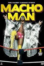 Watch Macho Man The Randy Savage Story Fmovies