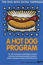 Watch A Hot Dog Program Fmovies