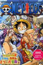 Watch One Piece Mamore Saigo no daibutai Fmovies