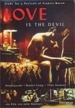 Watch Love Is the Devil: Study for a Portrait of Francis Bacon Fmovies