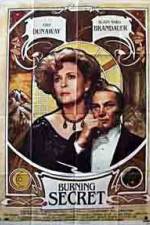 Watch Burning Secret Fmovies