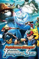 Watch Pokémon Ranger and the Temple of the Sea Fmovies