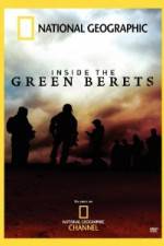 Watch National Geographic - Inside The Green Berets Fmovies