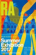 Watch Royal Academy Summer Exhibition Fmovies