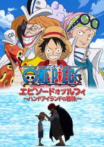 Watch One Piece: Episode of Luffy - Adventure on Hand Island Fmovies