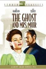Watch The Ghost and Mrs Muir Fmovies