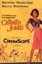 Watch Carmen Jones Fmovies