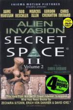 Watch Secret Space 2 Alien Invasion Fmovies