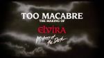 Watch Too Macabre: The Making of Elvira, Mistress of the Dark Fmovies