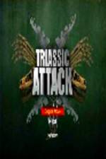 Watch Triassic Attack Fmovies