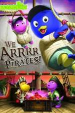 Watch The Backyardigans: We Arrrr Pirates Fmovies