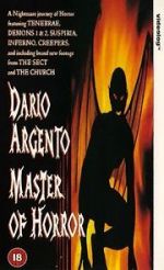 Watch Dario Argento: Master of Horror Fmovies
