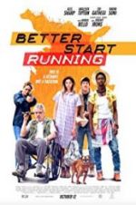 Watch Better Start Running Fmovies