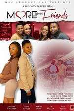 Watch More Than Friends Fmovies