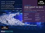 Watch One Night in 2012 Fmovies