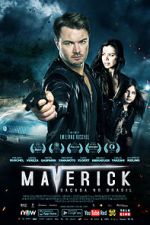 Watch Maverick: Manhunt Brazil Fmovies