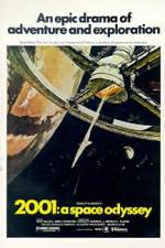 Watch 2001: A Space Odyssey Fmovies