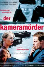 Watch Der Kameramörder Fmovies